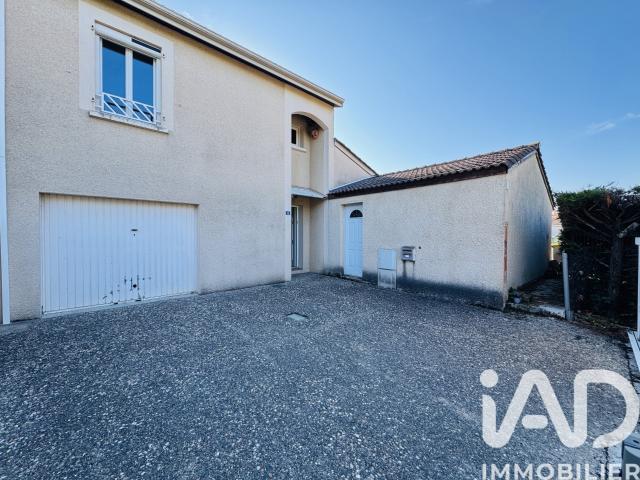 Maison vente à Castelsarrasin, Espalais