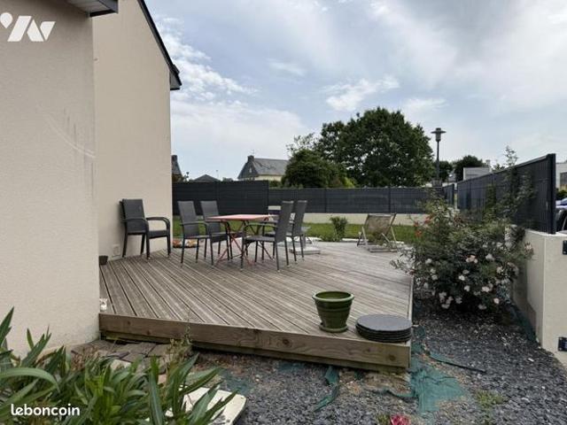 Maison vente à Guingamp, Bretagne