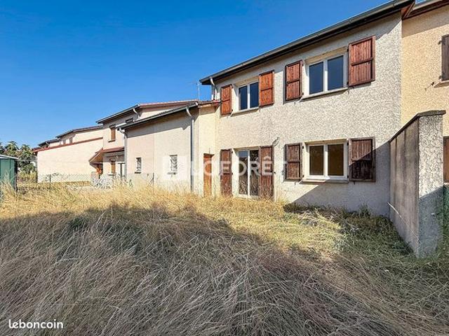 Maison vente à Belley, Ambérieu-en-bugey