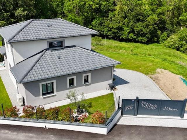 Maison vente à Gex, Farges