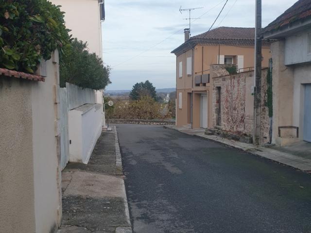 Maison vente à Nérac, Damazan