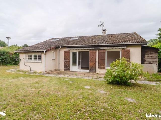 Maison vente à Lyon, Métropole de Lyon