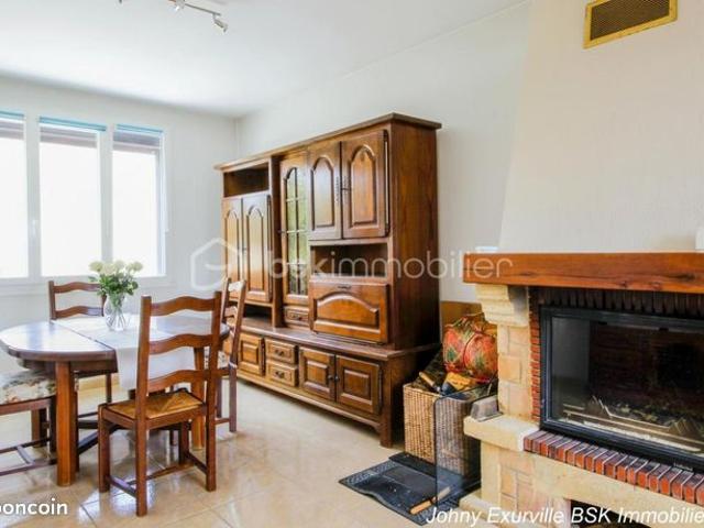 Maison vente à Pontoise, Osny