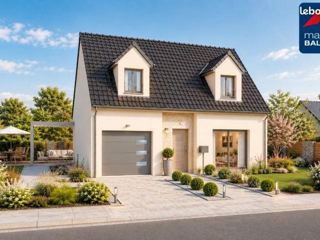 Maison vente à Saint-Escobille, Essonne