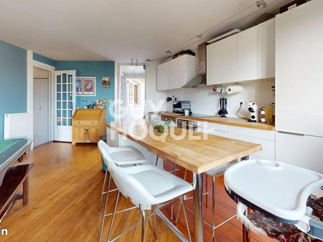 Maison vente à Palaiseau, Montlhéry