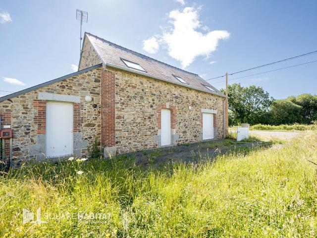 Maison vente à Guingamp, Bretagne