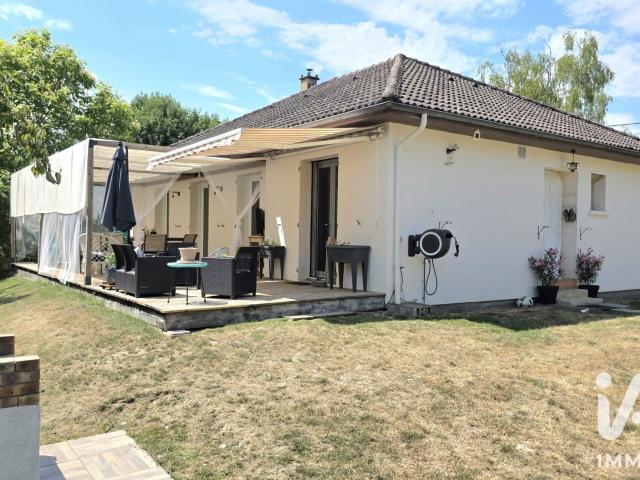 Maison vente à Giey-sur-Aujon, Haute-Marne