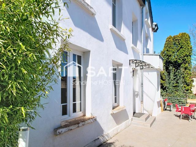 Maison vente à Val-de-Briey, Villerupt