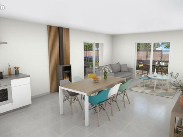 Maison vente à Caen, Douvres-la-délivrande