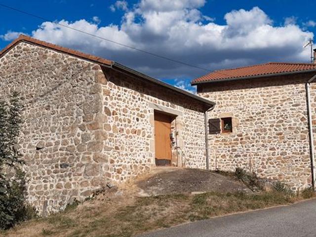 Maison vente à Valprivas, Haute-Loire