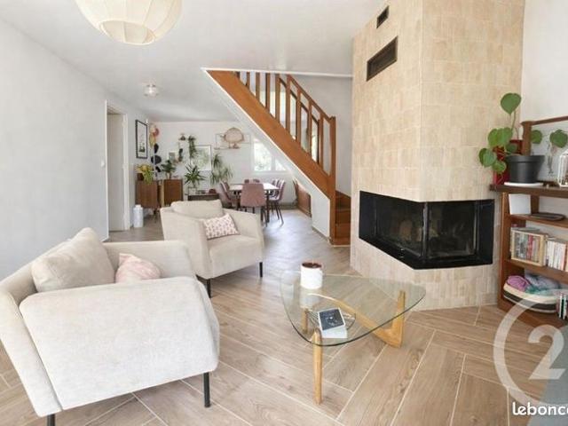 Maison vente à L'Isle-Adam, Val-d'Oise