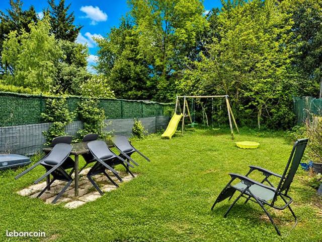 Maison vente à Rambouillet, Elancourt