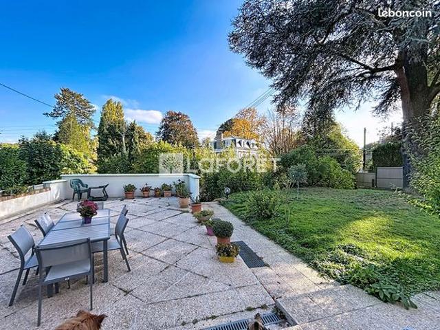 Maison vente à Orgeval, Aisne