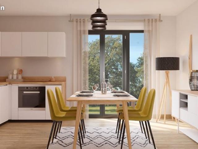 Maison vente à Grenoble, Pontcharra