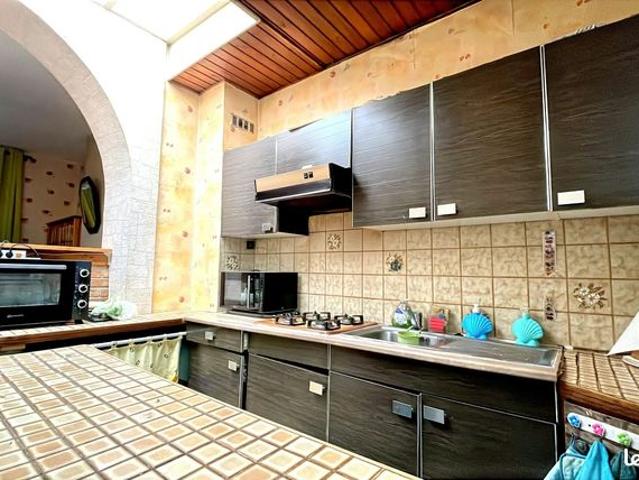 Maison vente à Tourcoing, Nord