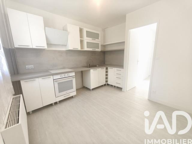 Maison vente à Laval