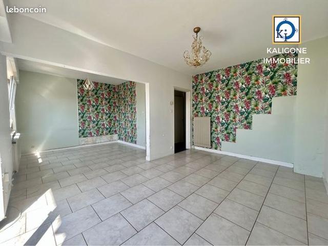 Maison vente à Mulhouse, Ruelisheim