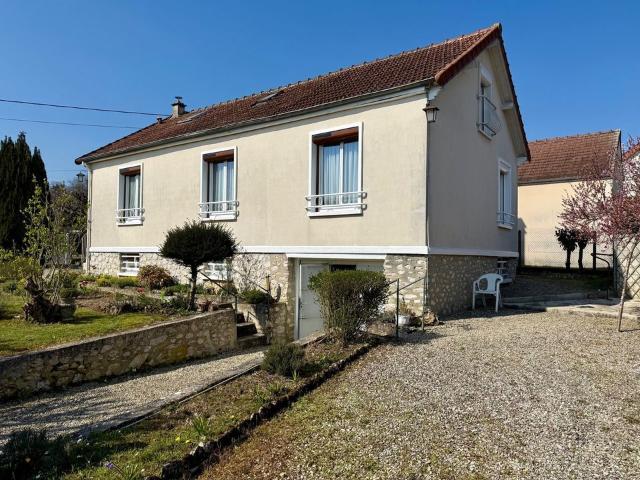 Maison vente à Donnemarie-Dontilly, Seine-et-Marne