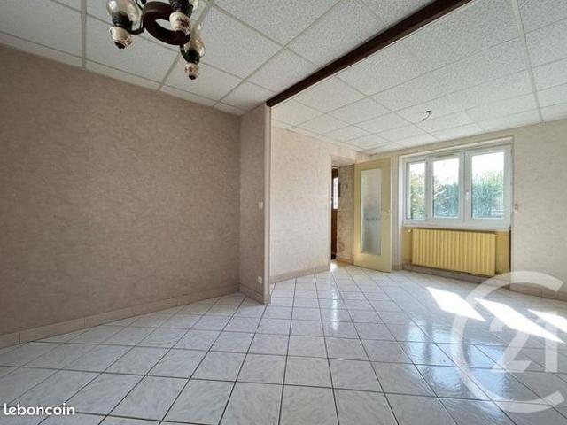 Maison vente à Presles, Val-d'Oise