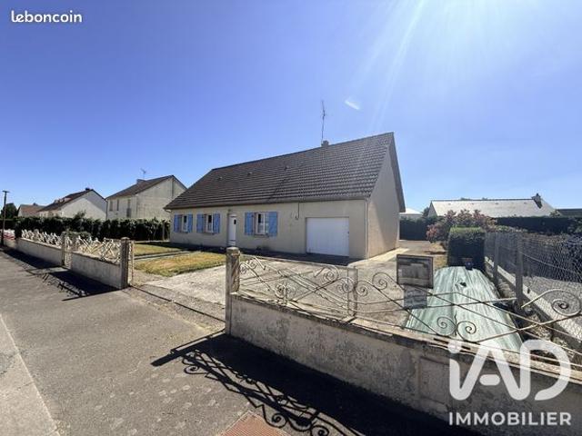 Maison vente à Avranches, Juilley