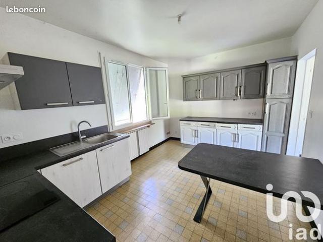 Maison vente à Bergerac, Rampieux