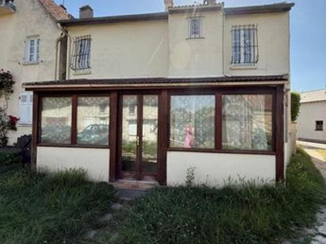 Maison vente à Meaux, Lizy-sur-ourcq