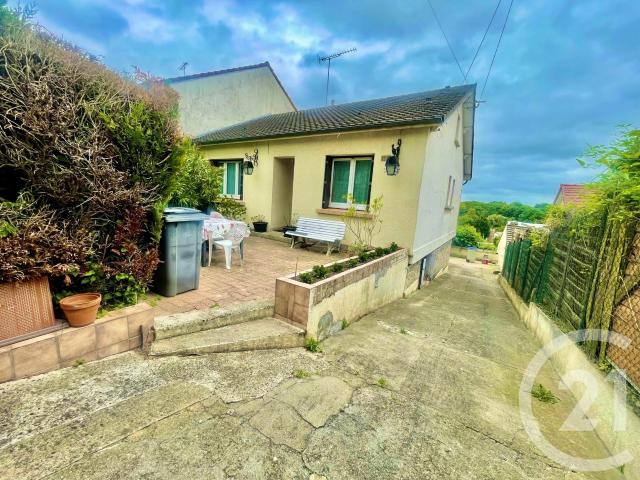 Maison vente à Sarcelles, Goussainville