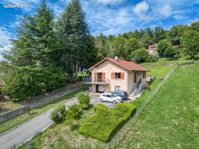 Maison vente à Vienne, La Côte-saint-andré