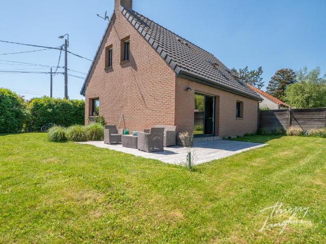 Maison vente à Lille, Bachy