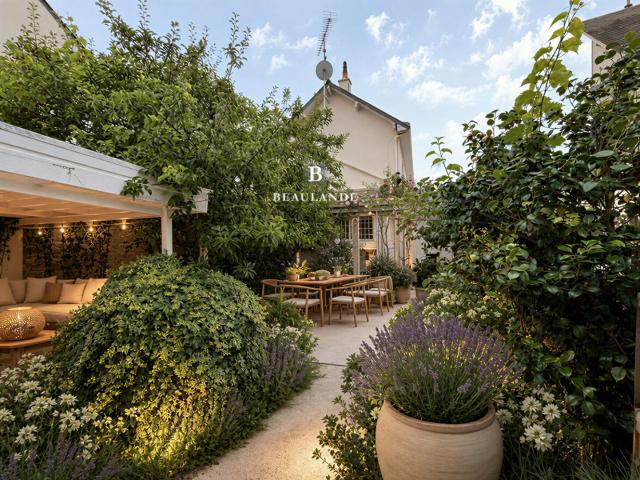 Maison vente à Saint-Nazaire, La Baule-escoublac