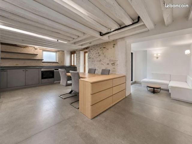 Maison vente à Bobigny, Bagnolet