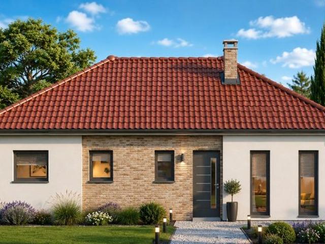 Maison vente à Provins, Rozay-en-brie