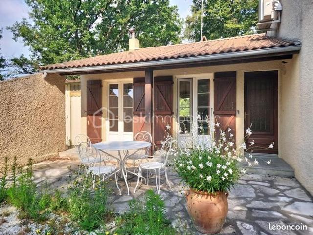 Maison vente à Condom, La Romieu