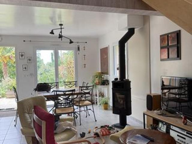 Maison vente à Vannes, Bretagne