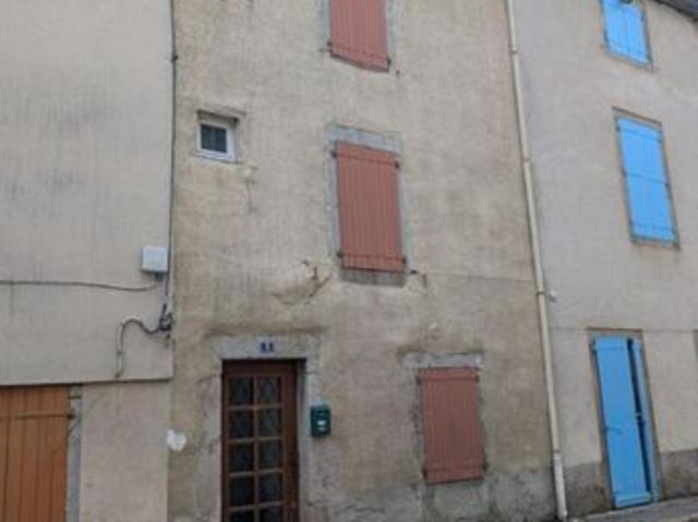 Maison vente à Castres, Brassac