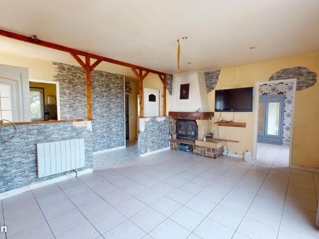 Maison vente à Saint-Amand-Montrond, Jouet-sur-l'aubois