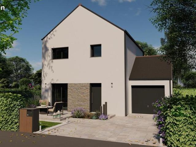 Maison vente à Redon, Bretagne