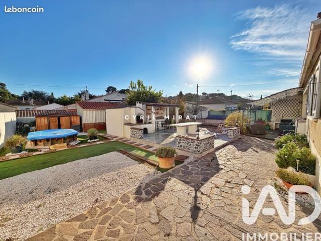 Maison vente à Arrondissement de Toulon, La Seyne-sur-mer