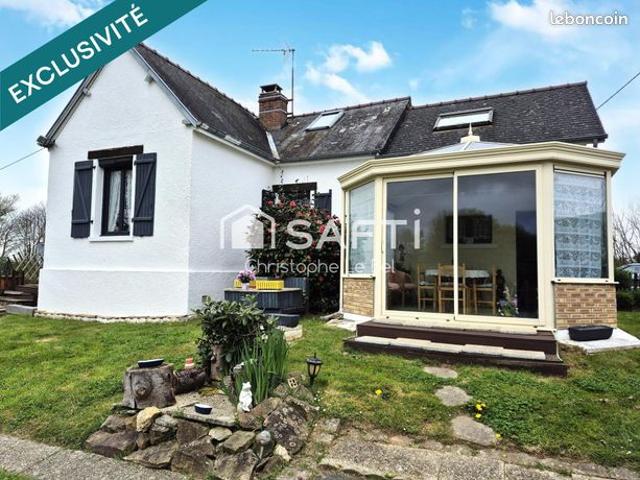 Maison vente à Avranches, Lolif
