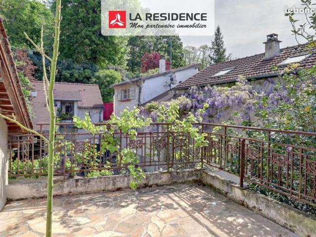 Maison vente à Rambouillet, Neauphle-le-château