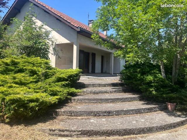 Maison vente à Vienne, Estrablin