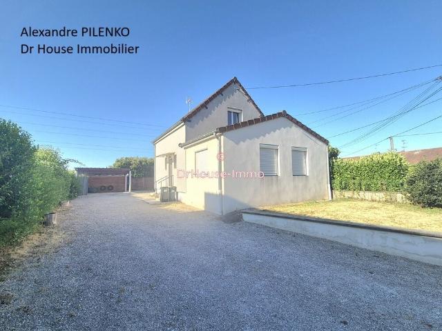 Maison vente à Chalon-sur-Saône, Saint-rémy
