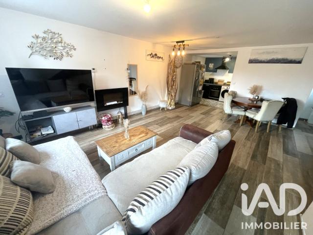 Maison vente à Angecourt, Ardennes