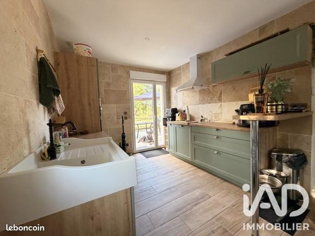Maison vente à Le Mans, Arnage