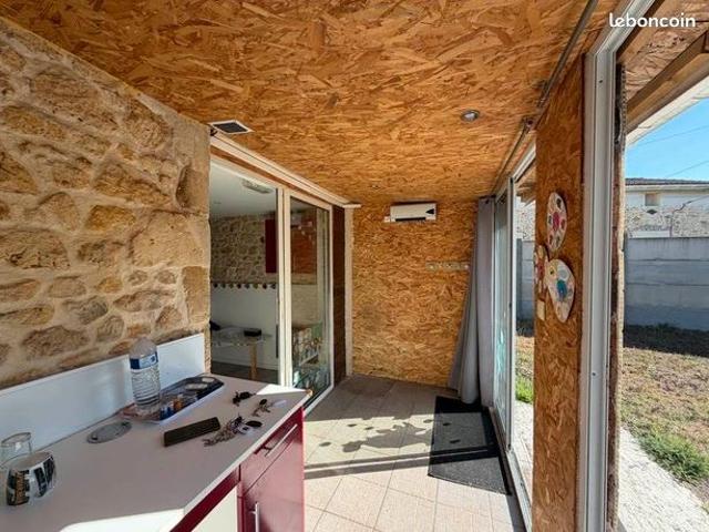 Maison vente à Lesparre-Médoc, Lesparre-médoc