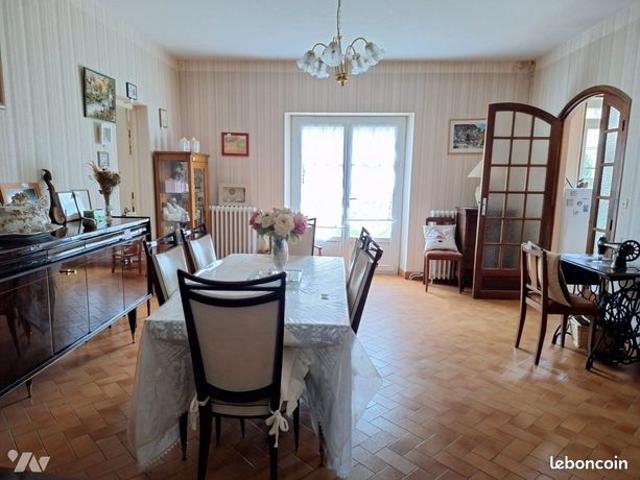 Maison vente à Bourges, Sury-ès-bois