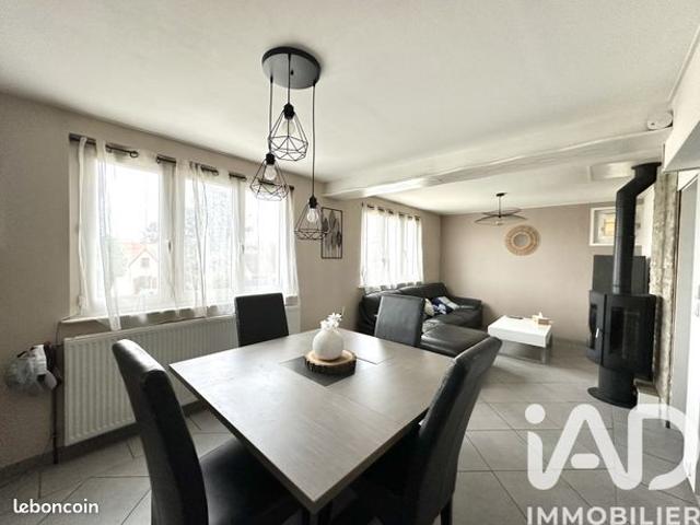 Maison vente à Melun, Soignolles-en-brie