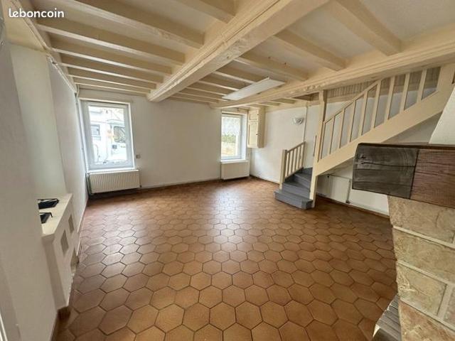 Maison vente à Bayeux, Ellon