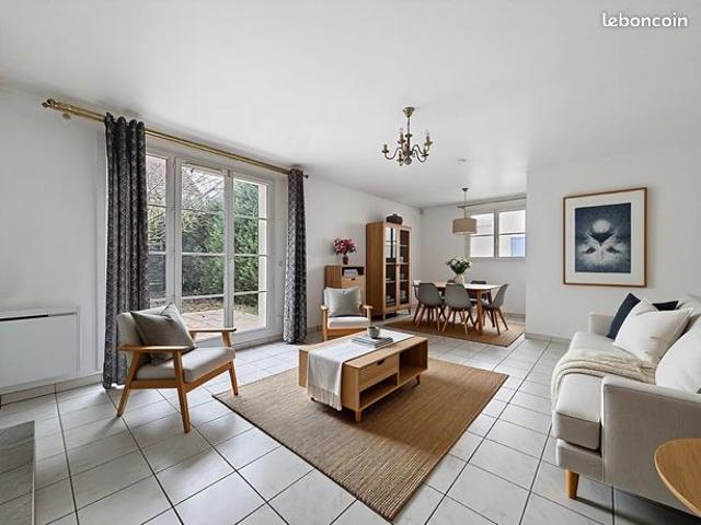 Maison vente à Cherbourg, Lieusaint