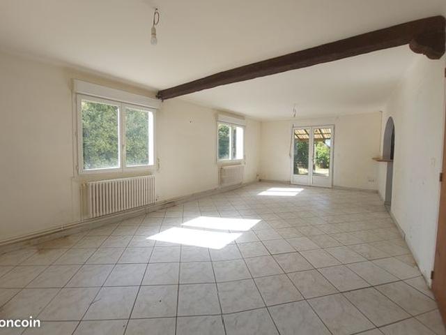 Maison vente à Châteaubriant-Ancenis, Petit-auverné